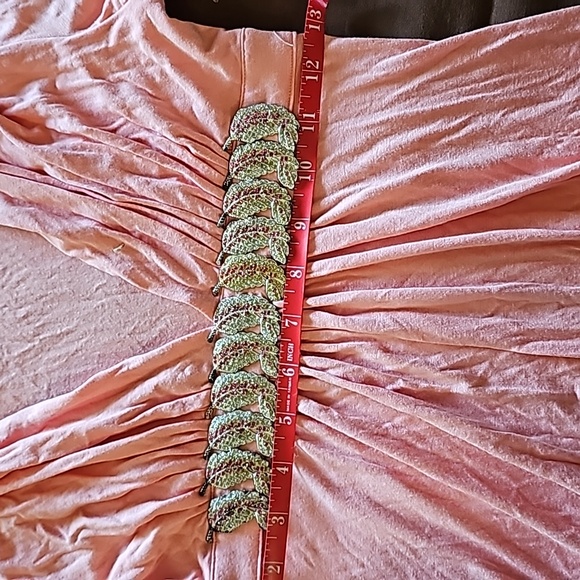 Summer dress - Picture 4 of 9